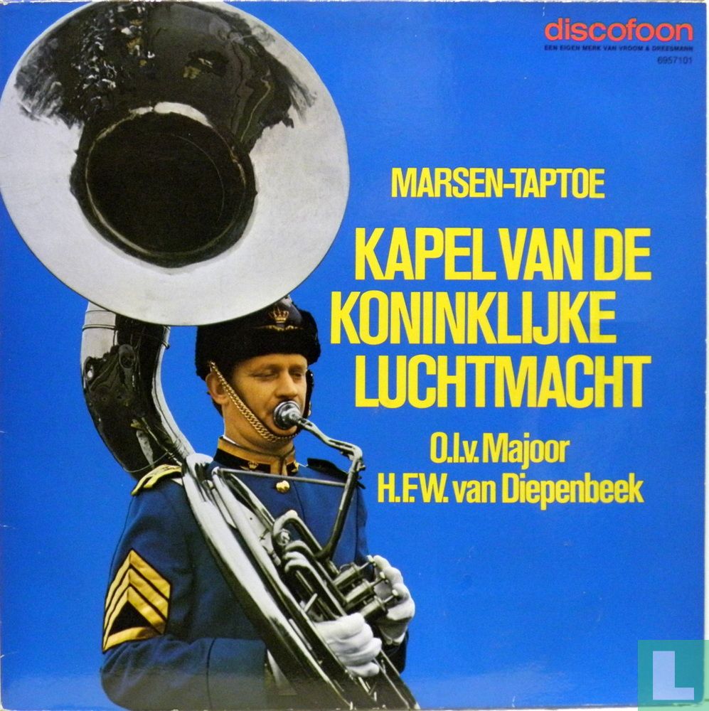 Marsen-Taptoe