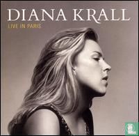 Live in Paris 