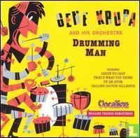 Drumming Man 