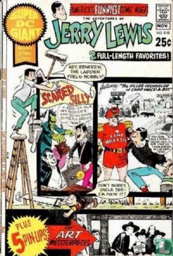 Super DC Giant 19