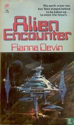 Alien Encounter