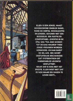 Schuldig bevonden