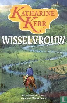 Wisselvrouw