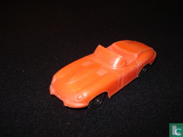 Jaguar-E-Type
