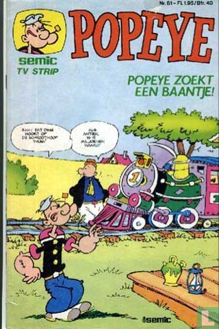 Popeye 61