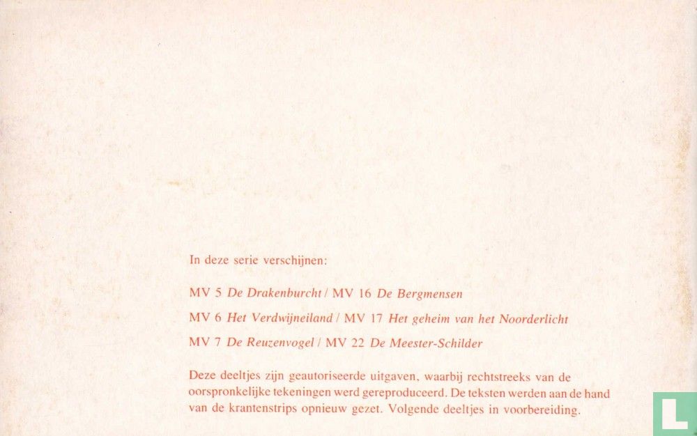 De meester-schilder