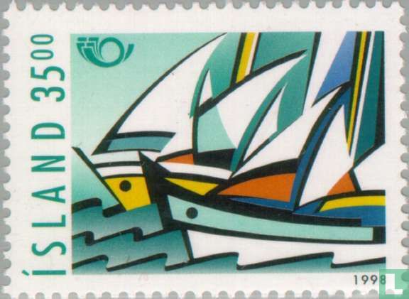 Seefahrt