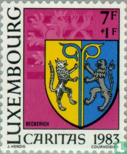 Gemeindewappen