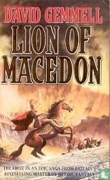 Lion of Macedon
