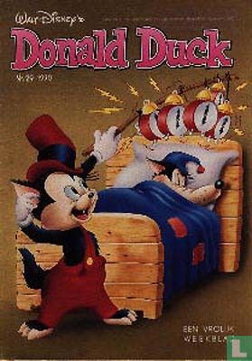 Donald Duck 29