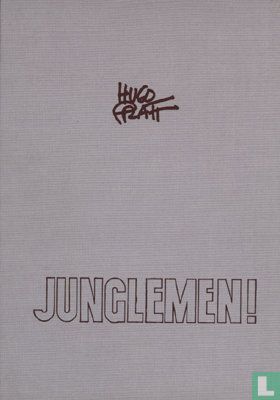 Junglemen!