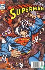 Superman 115