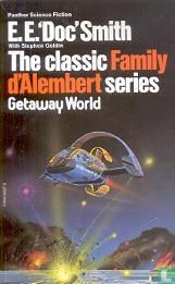 Getaway World