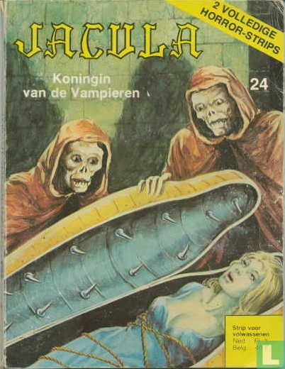Jacula 24
