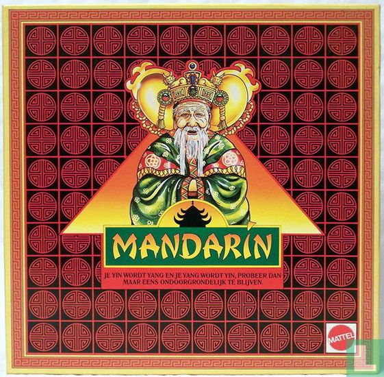 Mandarin