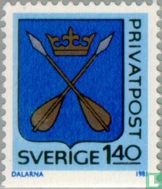 Dalarna