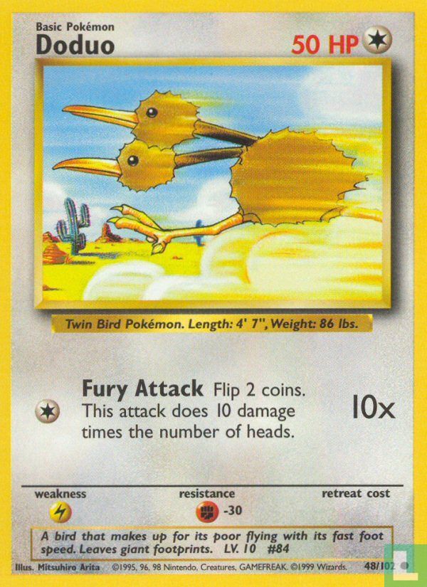 Doduo