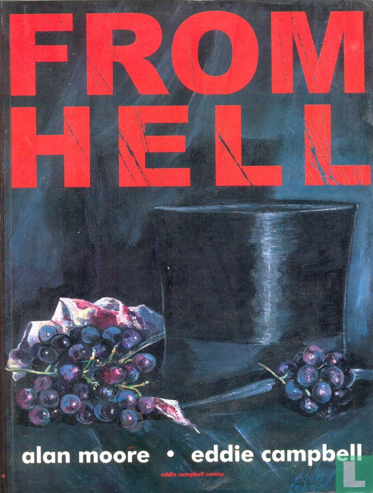 From hell