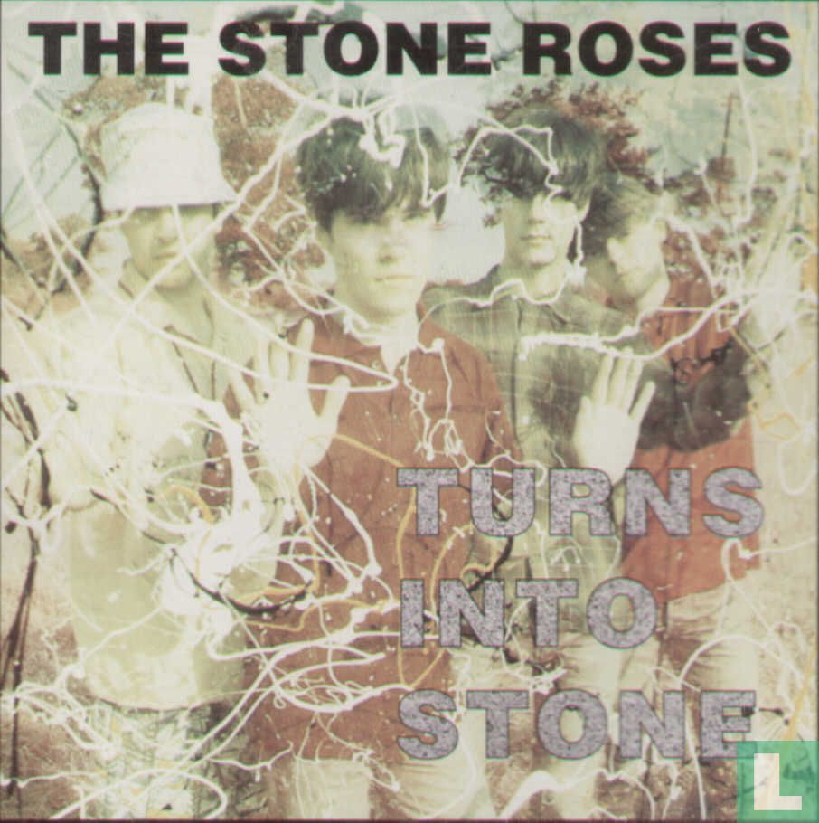 Turns Into Stone