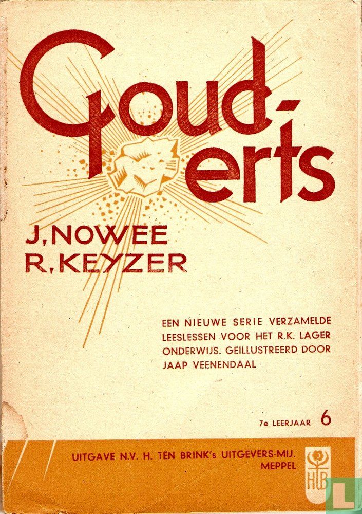 Gouderts 6
