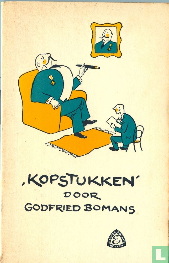 'Kopstukken'