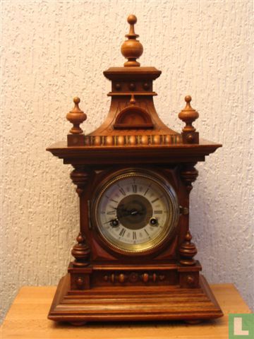 Tafelklok