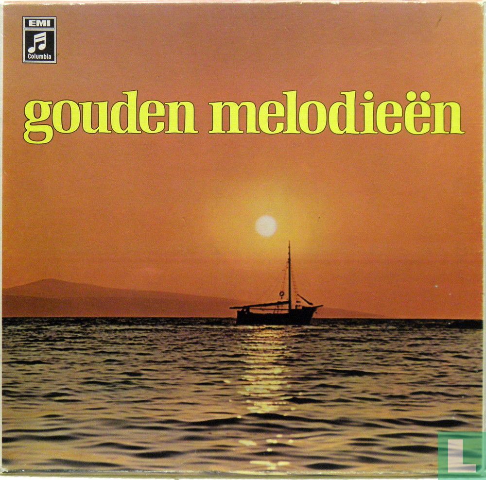 Gouden Melodieën