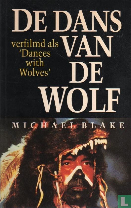 De dans van de wolf