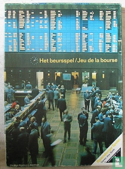 Het Beursspel 