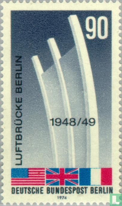 Berlin Air Bridge 1949