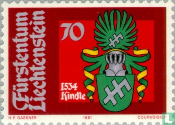 Heraldry
