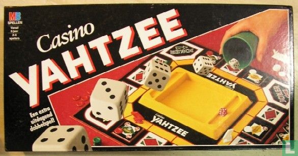 Casino Yahtzee