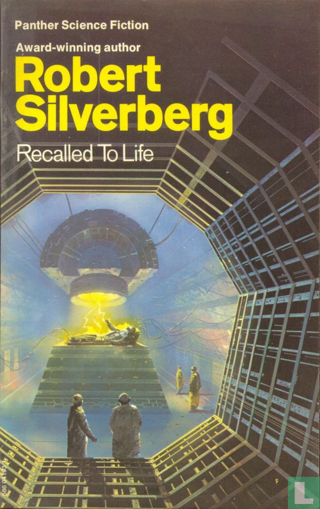 Recalled To Life