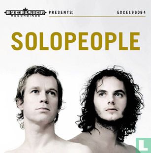 Solopeople