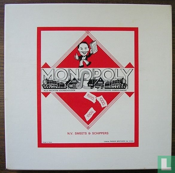 Monopoly