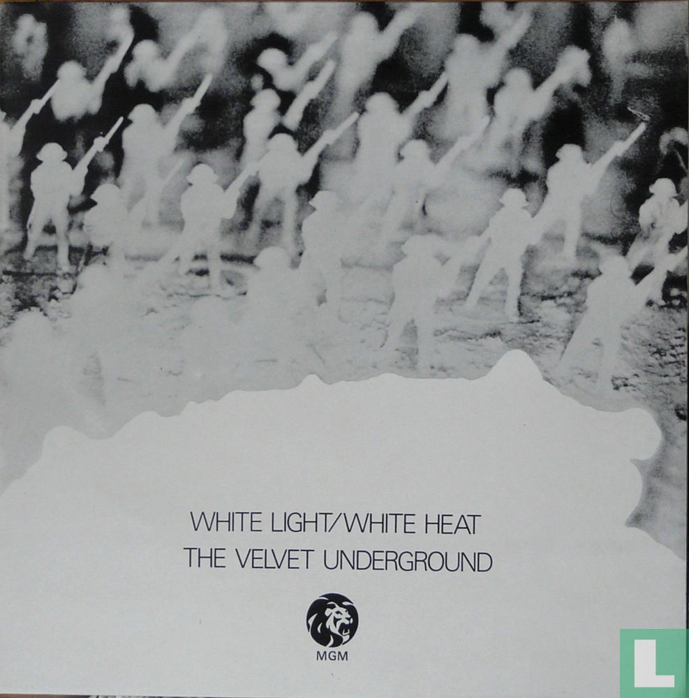 White Light / White Heat