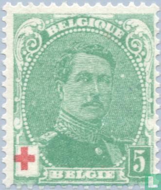 King Albert I