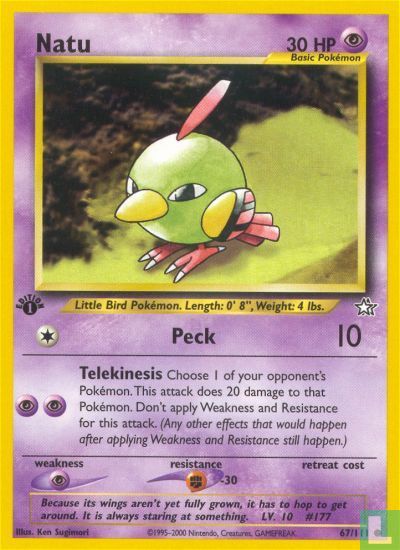 Natu