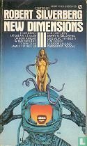 New Dimensions III
