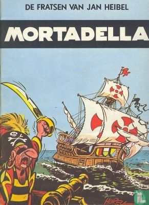 Mortadella