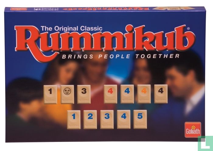 Rummikub