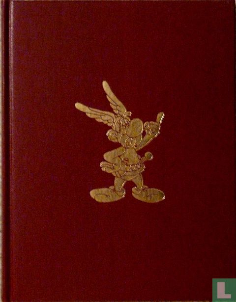 Asterix de Galliër