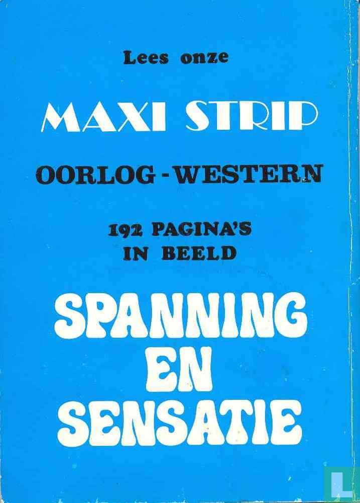 Betaald met kogels