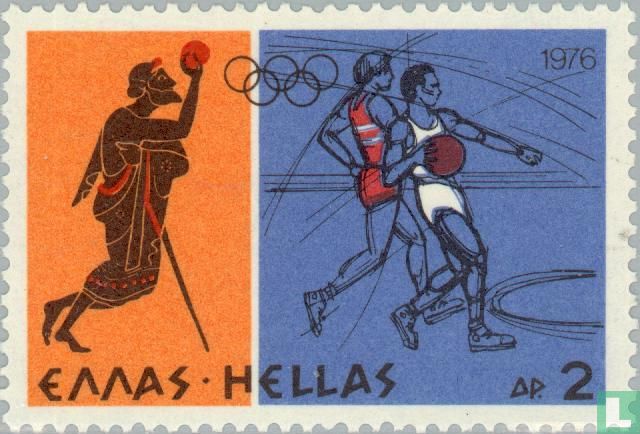 Olympische Spiele