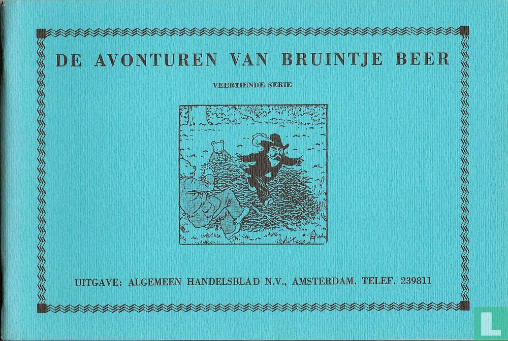 Veertiende serie