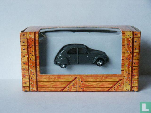 Citroën 2CV