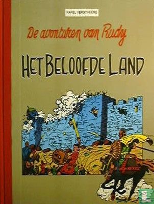 Het beloofde land