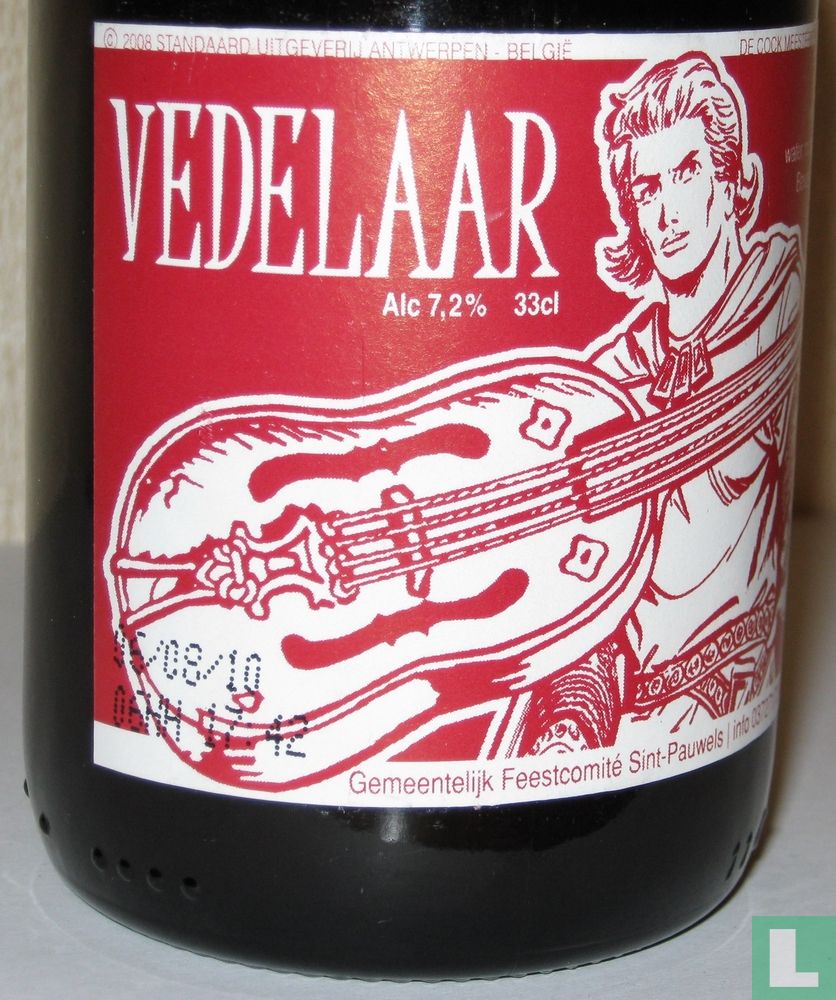 Vedelaar