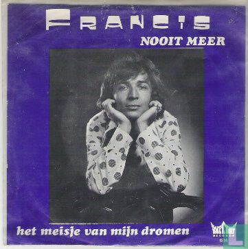 Nooit meer