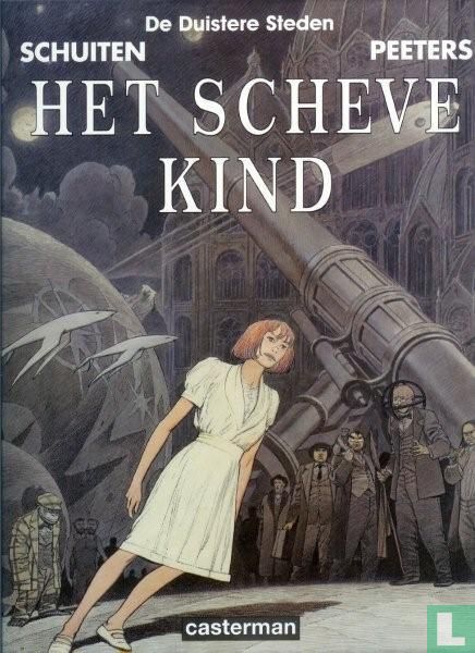 Het scheve kind